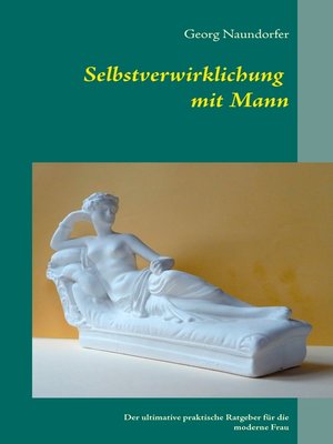 cover image of Selbstverwirklichung mit Mann